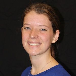 Meet your Posher, Kelsey